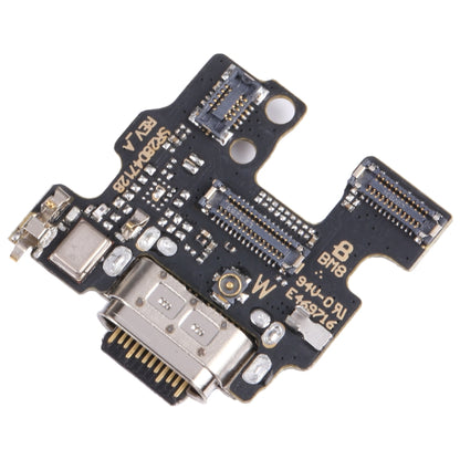 For Motorola Edge 30 Ultra OEM Charging Port Board - Charging Port Board by buy2fix | Online Shopping UK | buy2fix