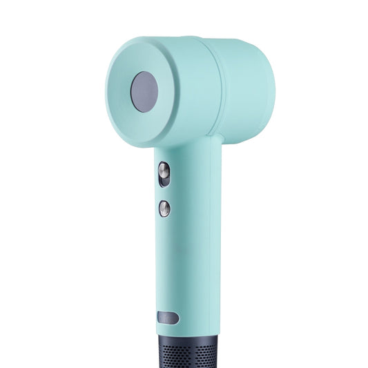 For Dyson LF03 Hairdryer Silicone Protective Case(Mint Green) - Dyson Accessories by buy2fix | Online Shopping UK | buy2fix