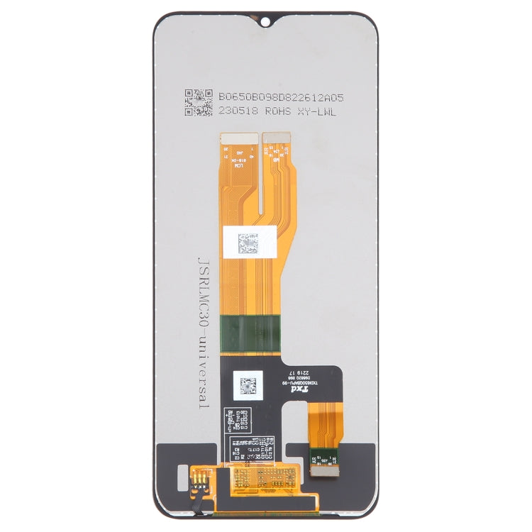 OEM LCD Screen For Realme C33 With Digitizer Full Assembly - LCD Screen by buy2fix | Online Shopping UK | buy2fix