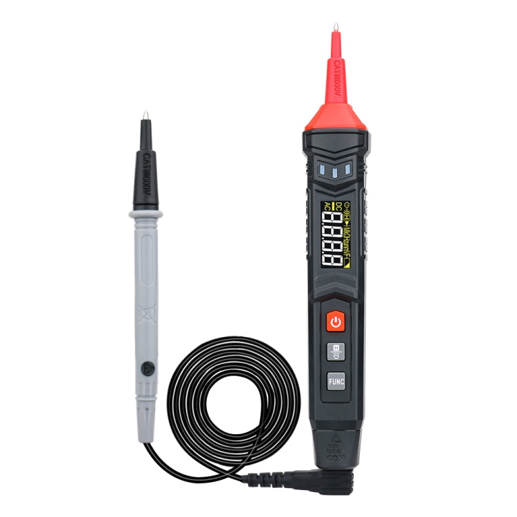 GVDA GD107 Smart Pen Type High Precision Multimeter - Digital Multimeter by GVDA | Online Shopping UK | buy2fix