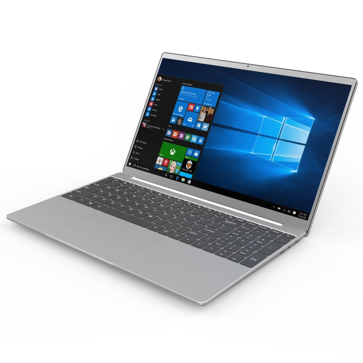 15.6 inch Laptop, Windows 10 Intel Core i5-1035G1 Quad Core, Memory:16GB+256GB - Others by buy2fix | Online Shopping UK | buy2fix
