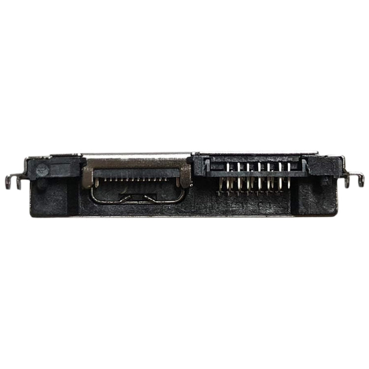 Type-C Charging Port Connector For Lenovo P53S T480S X390 X395 T14S - Lenovo Spare Parts by buy2fix | Online Shopping UK | buy2fix