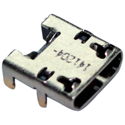 For Acer A3-A10 B1-720 Power Jack Connector - Others by buy2fix | Online Shopping UK | buy2fix