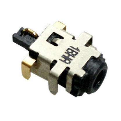 For Asus X101 Power Jack Connector - Asus Spare Parts by buy2fix | Online Shopping UK | buy2fix