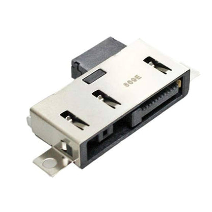 For Lenovo ThinkPad Yoga S1 Yoga 12 Power Jack Connector - Lenovo Spare Parts by buy2fix | Online Shopping UK | buy2fix