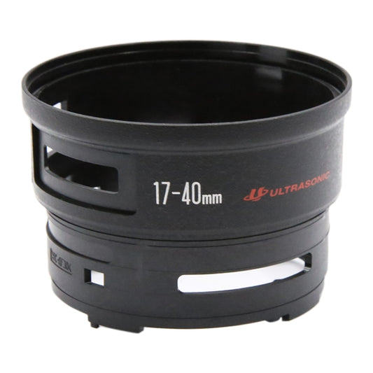 For Canon EF 17-40mm f/4L USM Lens Fixed Bracket Sleeve - Others by buy2fix | Online Shopping UK | buy2fix