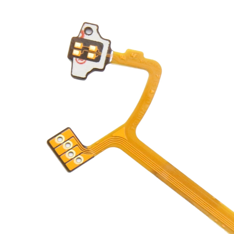 For Sony FE 16-35mm f/2.8 GM Lens Aperture Flex Cable - Flex Cable by buy2fix | Online Shopping UK | buy2fix