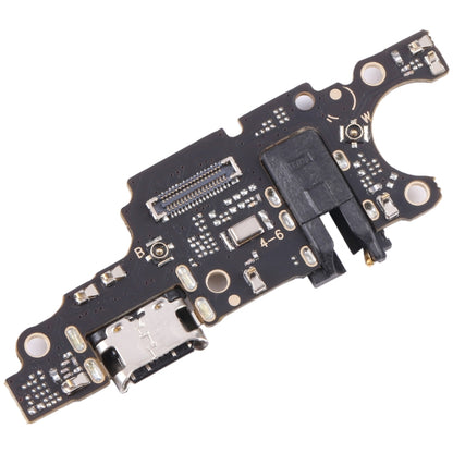 For Honor X7A OEM Charging Port Board - Tail Connector by buy2fix | Online Shopping UK | buy2fix