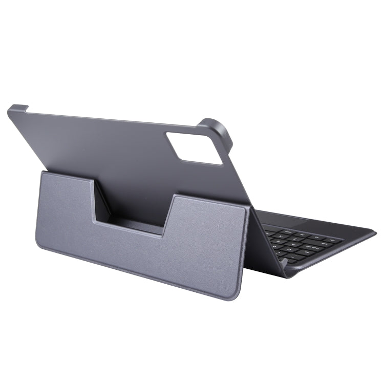 For T30 Pro (WMC1083) DOOGEE Suction Keyboard & Tablet Case(Black) - Others Keyboard by DOOGEE | Online Shopping UK | buy2fix