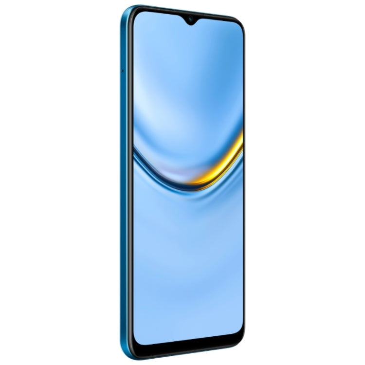 Honor Play 20a, 6GB+128GB, 6.517 inch Magic UI 6.1 MediaTek Helio G85 Octa Core up to 2.0GHz, Network:4G, Not Support Google Play(Aurora Blue) - Honor by Huawei | Online Shopping UK | buy2fix