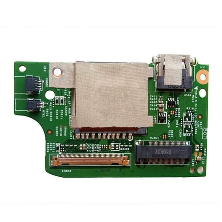 For Dell 7378 USB Power Board - Dell Spare Parts by buy2fix | Online Shopping UK | buy2fix