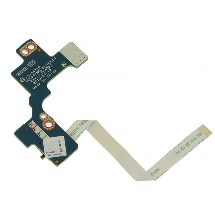 For Dell E6400 E6410 USB Power Board - Dell Spare Parts by buy2fix | Online Shopping UK | buy2fix