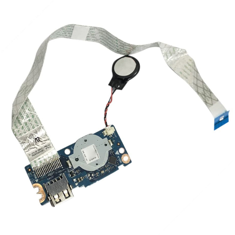 For Dell Inspiron 15 5570 5575 3780 USB Power Board - Dell Spare Parts by buy2fix | Online Shopping UK | buy2fix