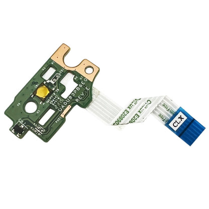 For HP Pavilion 14-N 15-N 15-F Switch Button Small Board - HP Spare Parts by buy2fix | Online Shopping UK | buy2fix