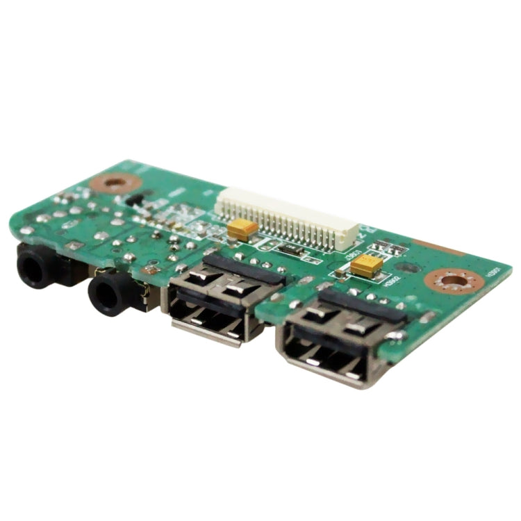 For Asus N53 USB Power Board - Asus Spare Parts by buy2fix | Online Shopping UK | buy2fix