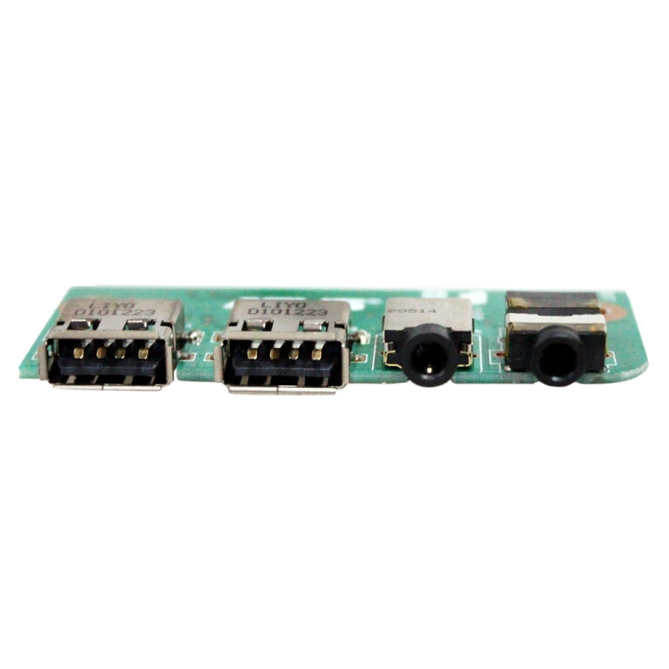 For Asus N53 USB Power Board - Asus Spare Parts by buy2fix | Online Shopping UK | buy2fix