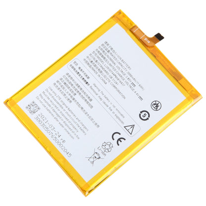 For ZTE Vodafone Smart V8 VFD710 Battery Replacement Li3930T44P6h816437 3000mAh - Others by buy2fix | Online Shopping UK | buy2fix