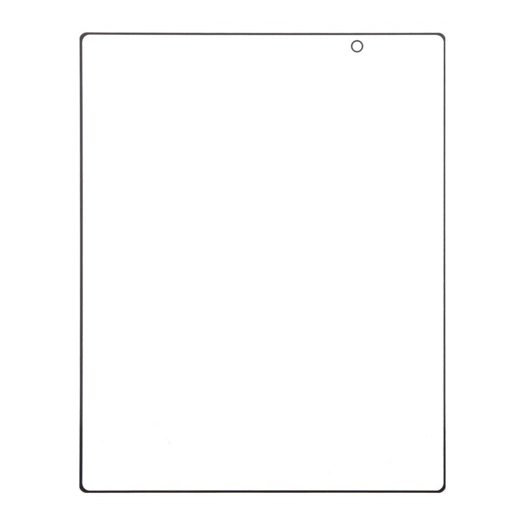 For Samsung Galaxy Z Fold2 SM-F916B/W21 LCD Screen Fold Film - Others by buy2fix | Online Shopping UK | buy2fix