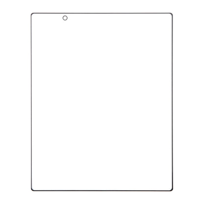 For Samsung Galaxy Z Fold2 SM-F916B/W21 LCD Screen Fold Film - Others by buy2fix | Online Shopping UK | buy2fix