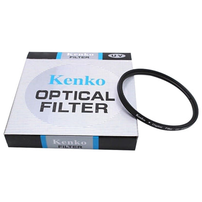 Kenko Optical Camera Lens UV Filter, Size:82mm - UV Filter by buy2fix | Online Shopping UK | buy2fix