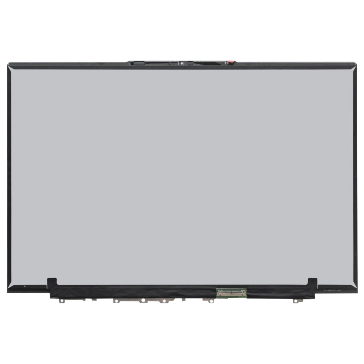 For Lenovo ideapad Yoga Slim 7-13ITL05 LCD Screen Digitizer Full Assembly with Frame - LCD Screen by buy2fix | Online Shopping UK | buy2fix