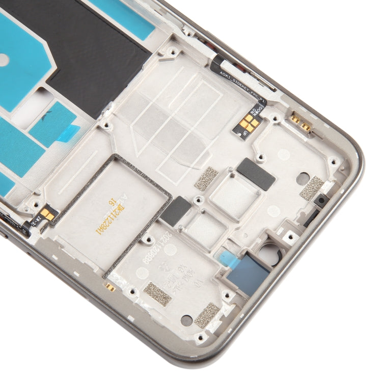 For Nokia G300 Original Front Housing LCD Frame Bezel Plate - Full Housing Cover by buy2fix | Online Shopping UK | buy2fix