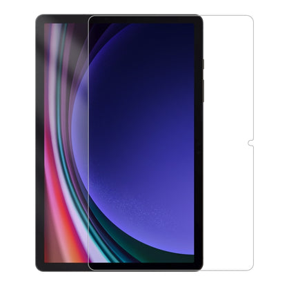 For Samsung Galaxy Tab S9 NILLKIN Pure Series Anti-reflection Tablet Tempered Glass Film - Galaxy Tab S9 Cases by NILLKIN | Online Shopping UK | buy2fix