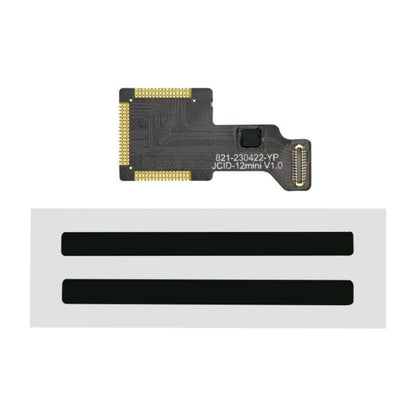 For iPhone 12 mini JC Back Facing Camera Repair Flex Cable, Need to Weld - Flex Cable by JC | Online Shopping UK | buy2fix