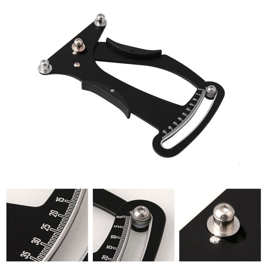 Bicycle Spokes Tension Meter Tool Rim Adjustment Measurement Gauges - Outdoor & Sports by buy2fix | Online Shopping UK | buy2fix