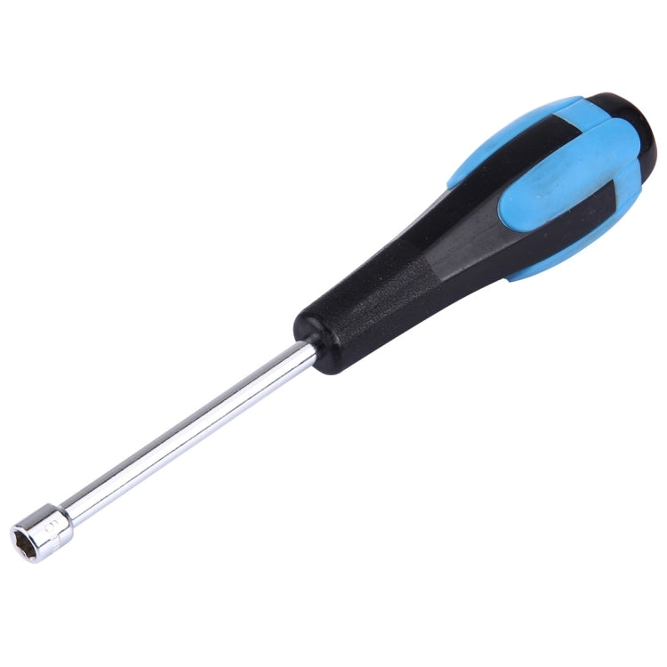 WLXY Precision 6mm Socket Head Screwdriver(Blue) - Screwdriver by buy2fix | Online Shopping UK | buy2fix