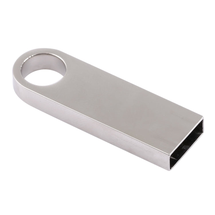 32GB Metal USB 2.0 Flash Disk - Computer & Networking by buy2fix | Online Shopping UK | buy2fix