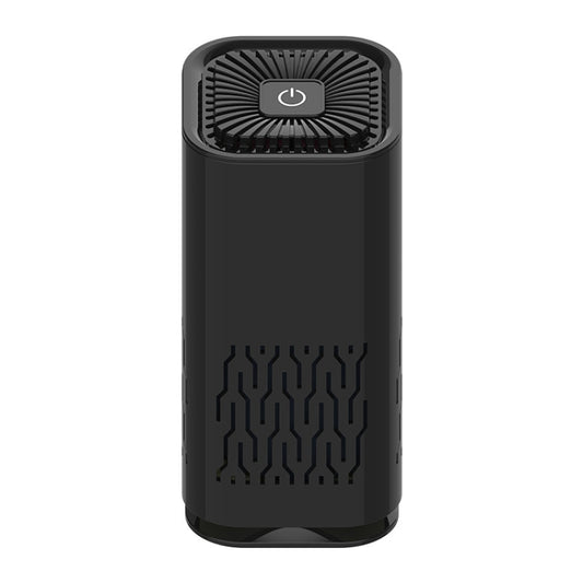 Car Electrical Appliances, K2 Car Negative Ion Air Purifier (Black) - Air Purifier by Xiaomi | Online Shopping UK | buy2fix