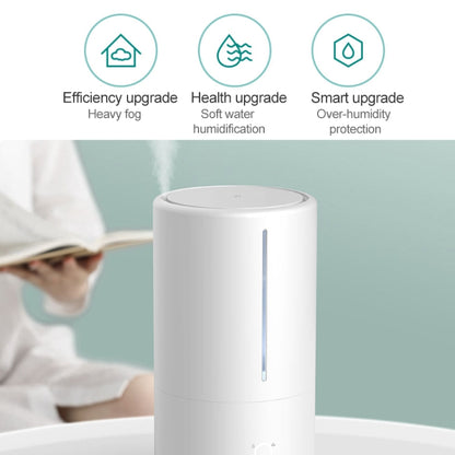 Original Xiaomi Mijia Smart Sterilization Humidifier S UV-C Sterilization, with APP / Language Control, US Plug - Home & Garden by Xiaomi | Online Shopping UK | buy2fix