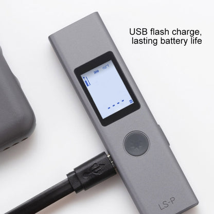 Original Xiaomi Youpin LS-P Portable Laser Range Finder, Test Distance: 40m - Consumer Electronics by Xiaomi | Online Shopping UK | buy2fix