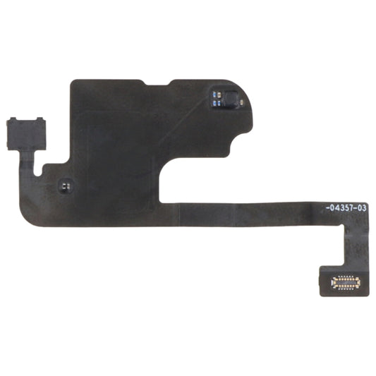 For iPhone 15 Plus Earpiece Speaker Flex Cable -  by buy2fix | Online Shopping UK | buy2fix