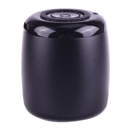 A1 Mini Bluetooth Speaker, Support Hands-free Call & Photo Remote Shutter & TWS Function(Black) - Mini Speaker by buy2fix | Online Shopping UK | buy2fix