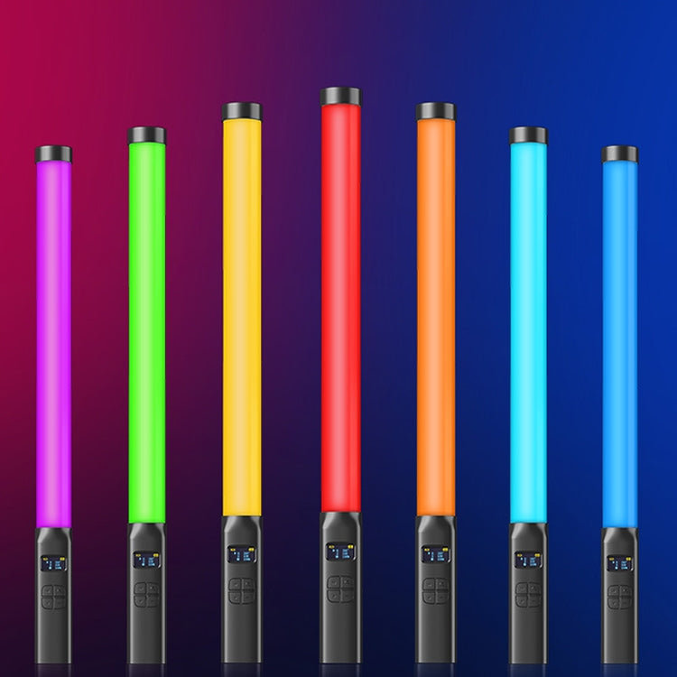 Ulanzi VL119 RGB Type-C Handheld LED Video Stick Light Wand Light -  by Ulanzi | Online Shopping UK | buy2fix