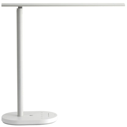 Original Huawei Smart OPPLE 2S LED Desk Lamp Folding Adjust Reading Table Lamp Brightness Lights, Support HUAWEI HiLink, US Plug(White) - Desk Lamps by Huawei | Online Shopping UK | buy2fix