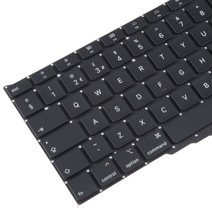 UK Version Keyboard for Macbook Air 13 inch A2179 2020 - Keyboard by buy2fix | Online Shopping UK | buy2fix