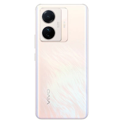 vivo S15e 5G, 50MP Camera, 8GB+256GB, Triple Back Cameras, Srceen Fingerprint Identification, 4700mAh Battery, 6.44 inch Android 11.0 OriginOS Ocean Exynos 1080 Octa Core up to 2.8GHz, OTG, NFC, Network: 5G (Gold) - vivo by vivo | Online Shopping UK | buy2fix