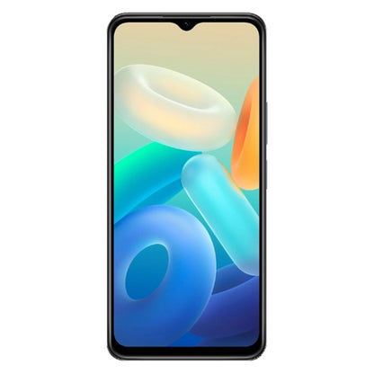 vivo Y55s 5G, 50MP Camera, 8GB+128GB, Dual Back Cameras, Side Fingerprint Identification, 6000mAh Battery, 6.58 inch Android 11.0 OriginOS 1.0 Dimensity 700 Octa Core up to 2.2GHz, OTG, Network: 5G(Black) - vivo by vivo | Online Shopping UK | buy2fix