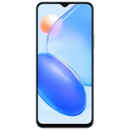 Honor Play6C 5G VNE-AN40, 8GB+128GB, China Version, Dual Back Cameras, Side Fingerprint Identification, 5000mAh Battery, 6.5 inch Magic UI 5.0 (Android R) Qualcomm Snapdragon 480 Plus Octa Core up to 2.2GHz, Network: 5G, Not Support Google Play(Silver) - Honor by Huawei | Online Shopping UK | buy2fix