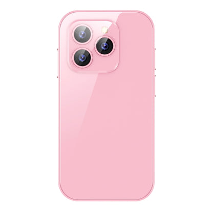 SOYES 14 Pro, 3GB+32GB, Face Recognition, 3.0 inch Android 9.0 MTK6739CW Quad Core up to 1.28GHz, OTG, Network: 4G, Dual SIM, Support Google Play (Pink) - SOYES by SOYES | Online Shopping UK | buy2fix