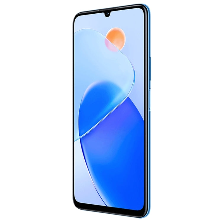 Honor Play6T 5G, 8GB+128GB, China Version, Triple Back Cameras, Side Fingerprint Identification, 5000mAh Battery, 6.74 inch Magic UI 5.0 (Android 11) MediaTek Dimensity 700 Octa Core up to 2.2GHz, Network: 5G, OTG, Not Support Google Play(Blue) - Honor by Huawei | Online Shopping UK | buy2fix