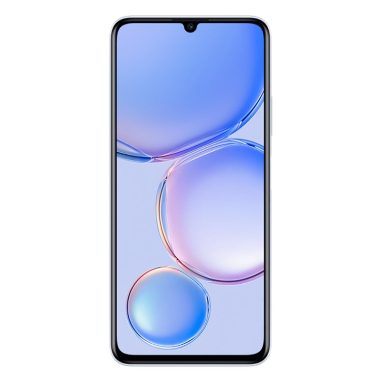 Huawei Enjoy 60 128GB MGA-AL40,  48MP Cameras, China Version, Dual Back Cameras, Face ID & Side Fingerprint Identification, 6000mAh Battery, 6.75 inch HarmonyOS 3.0 Octa Core, Network: 4G, OTG, Not Support Google Play(Blue) - Huawei Mate & P by Huawei | Online Shopping UK | buy2fix