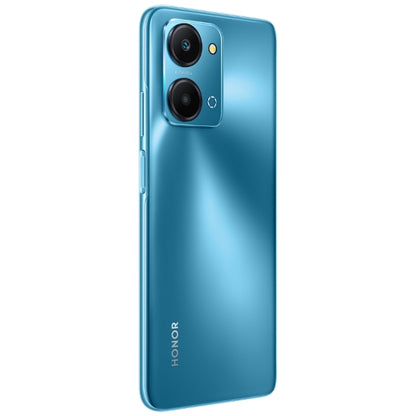 Honor Play7T RKY-AN10, 50MP Camera, 8GB+256GB, China Version, Dual Back Cameras, Side Fingerprint Identification, 6000mAh Battery, 6.74inch Magic UI 6.1 / Android 12  Dimensity 6020 Octa Core, Network: 5G, OTG, Not Support Google Play(Blue) - Honor by Huawei | Online Shopping UK | buy2fix