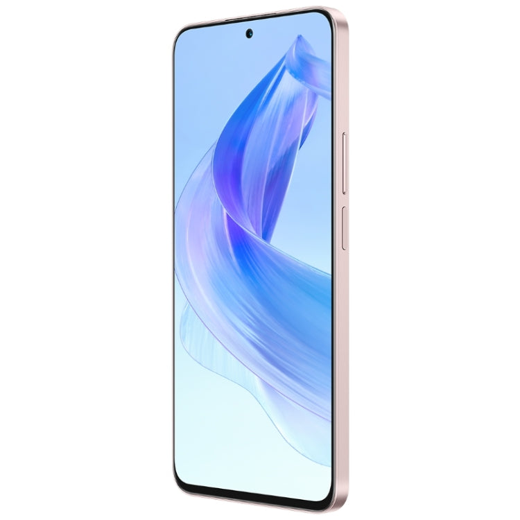 Honor X50i 5G CRT-AN00, 100MP Cameras, 12GB+256GB, China Version, Dual Back Cameras, Side Fingerprint Identification, 4500mAh Battery, 6.7 inch MagicOS 7.1 / Android 13 Dimensity 6020 Octa Core up to 2.2GHz, Network: 5G, OTG, Not Support Google Play(Pink) - Honor by Huawei | Online Shopping UK | buy2fix