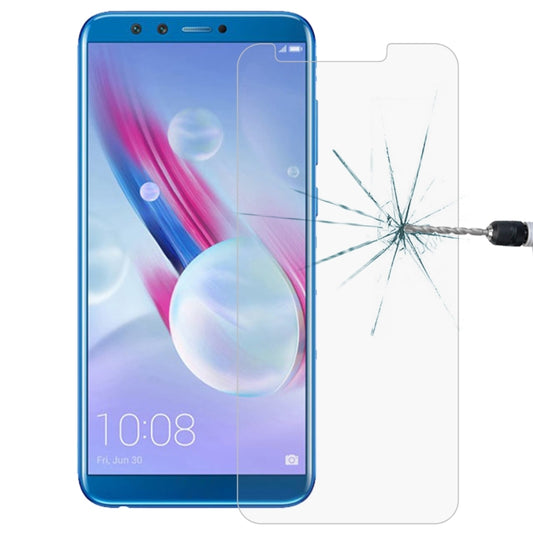 9H 2.5D Tempered Glass Film for Huawei Honor 9 Lite - Mobile Accessories by DIYLooks | Online Shopping UK | buy2fix