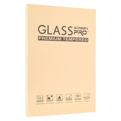For Lenovo Tab M8 9H 0.4mm Explosion-proof Tempered Glass Film - Others by buy2fix | Online Shopping UK | buy2fix