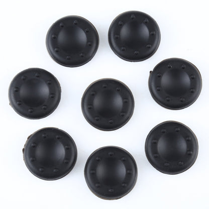 8 PCS Rubber Silicone Cap Joystick Cap Thumbstick Cover For PS4 / PS5 - Cases by buy2fix | Online Shopping UK | buy2fix